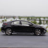 Original 1:18 Chevrolet Volt Volanda diecast pure electric alloy car model for collection, gift