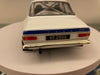 High classic 1:18 Triple9 FORD ESCORT MK1 ROAD CAR Model With fast shipping