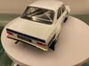 High classic 1:18 Triple9 FORD ESCORT MK1 ROAD CAR Model With fast shipping