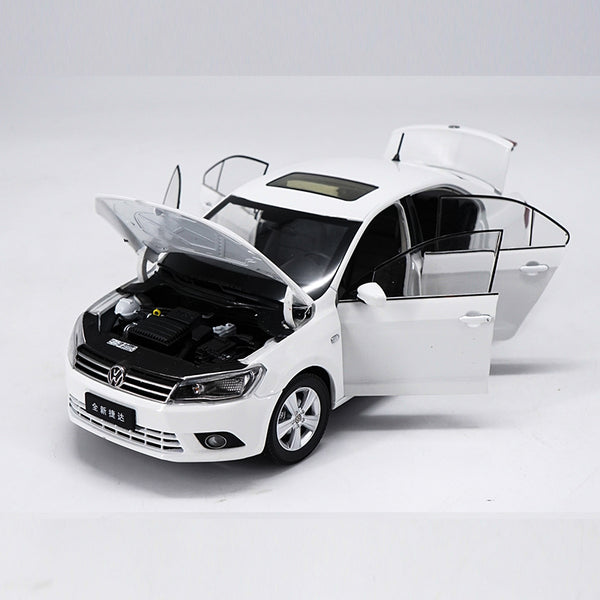 Volkswagen deals jetta diecast