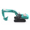 1/50 KOBELCO SK350 LC-8 Hydraulic Excavator Machinery Diecast Models