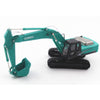 1/50 KOBELCO SK350 LC-8 Hydraulic Excavator Machinery Diecast Models