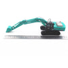 1/50 KOBELCO SK350 LC-8 Hydraulic Excavator Machinery Diecast Models