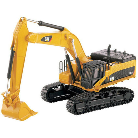 2021 new 1:43 Diecast scale KOMATSU PC500LC-10M0 Scale toy